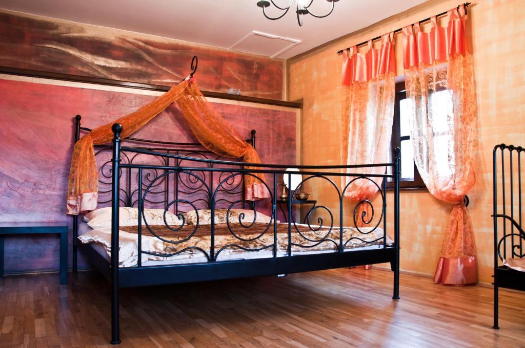 Pension Fajka Mikulov Zimmer foto