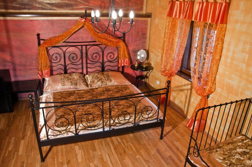 Pension Fajka Mikulov Zimmer foto