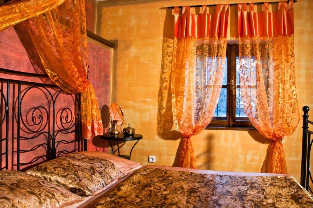 Pension Fajka Mikulov Zimmer foto