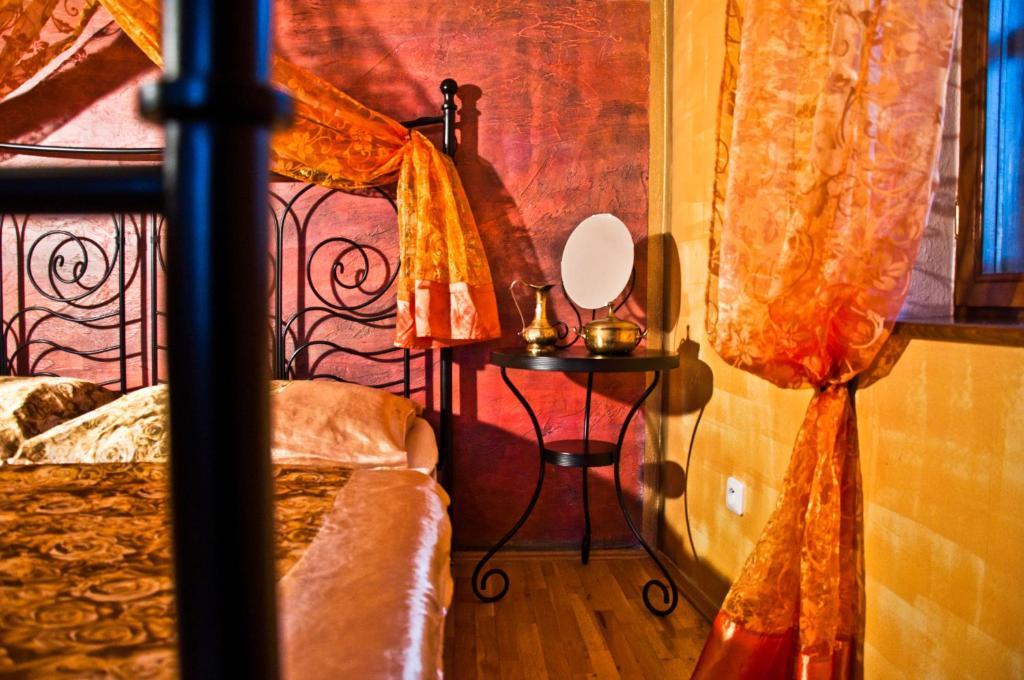 Pension Fajka Mikulov Zimmer foto