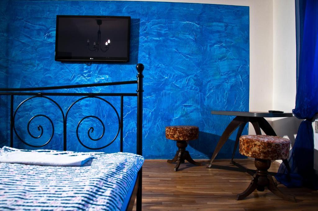 Pension Fajka Mikulov Zimmer foto