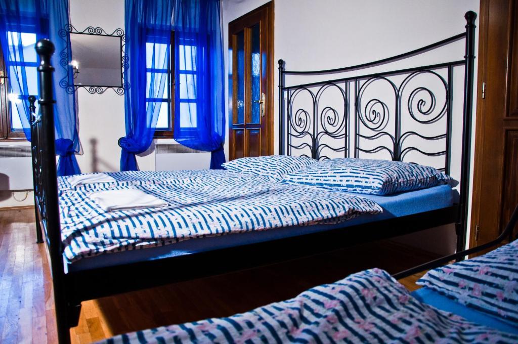 Pension Fajka Mikulov Zimmer foto