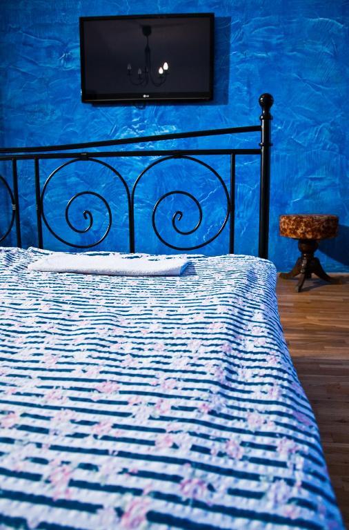 Pension Fajka Mikulov Zimmer foto